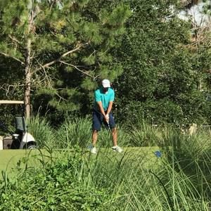 Meet your Posher, Dominic